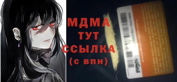 стаф Богородск